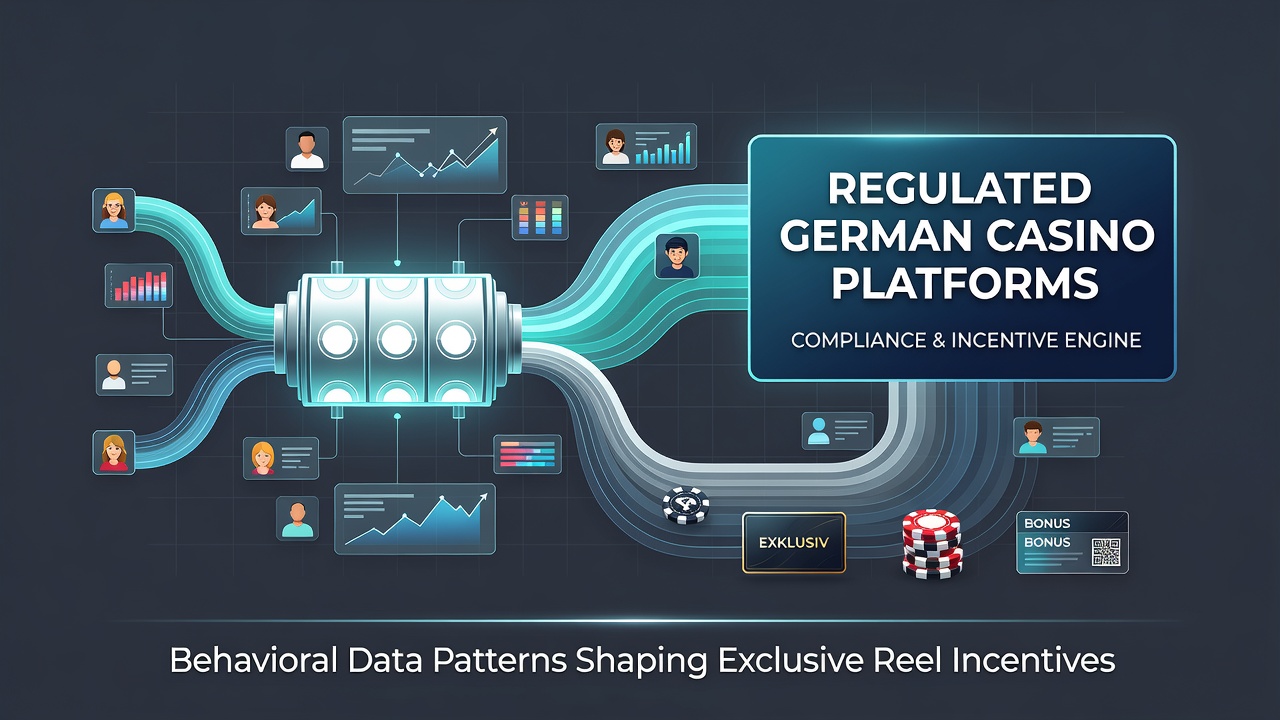 Integration von Verhaltensdaten in exklusive Reel-Incentives mit regulatorischem Fokus in Deutschland
