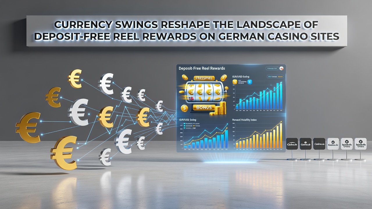 Analyse von Kursbewegungen und Reel-Belohnungen auf regulierten deutschen Casino-Seiten