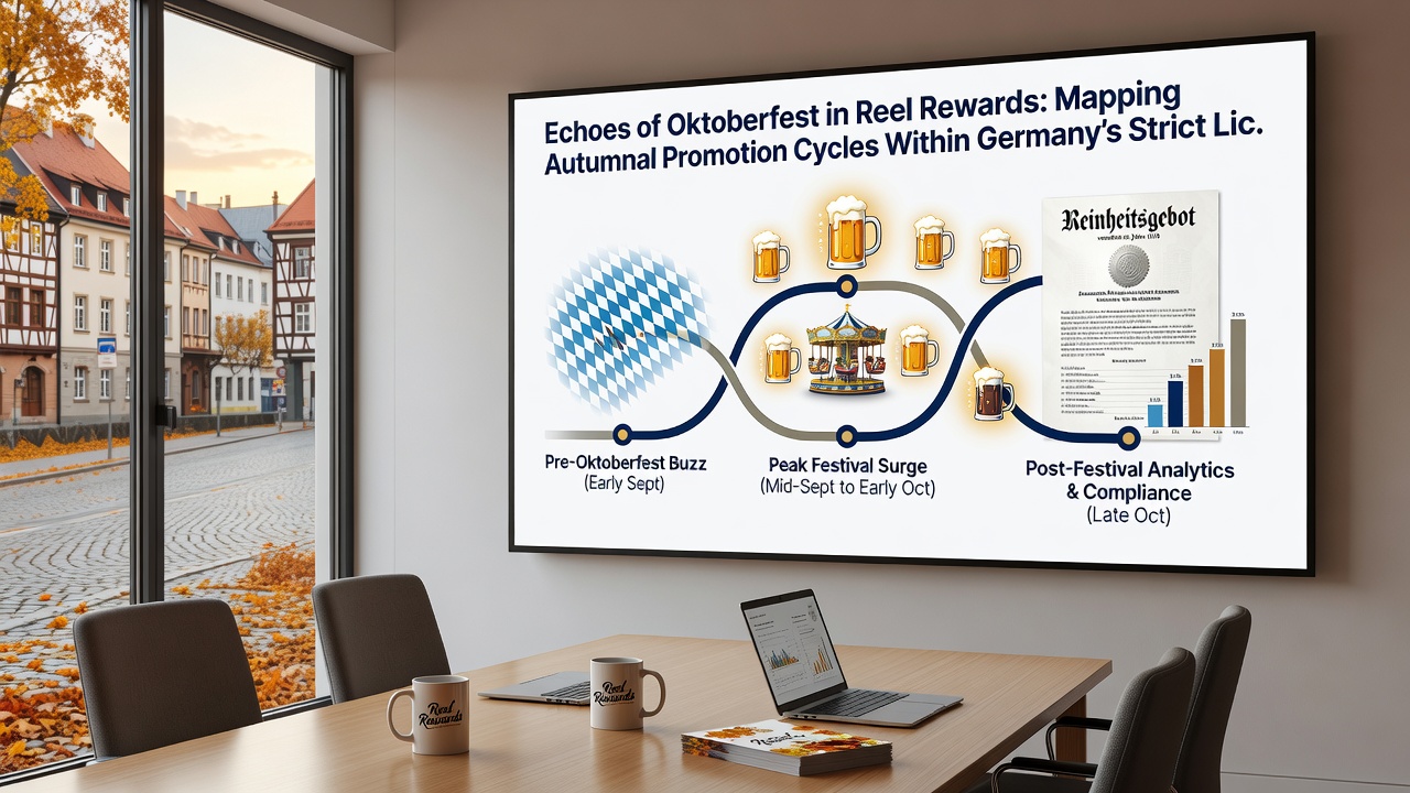 Karte der regionalen Promotionszyklen und Lizenzrahmen in Deutschland