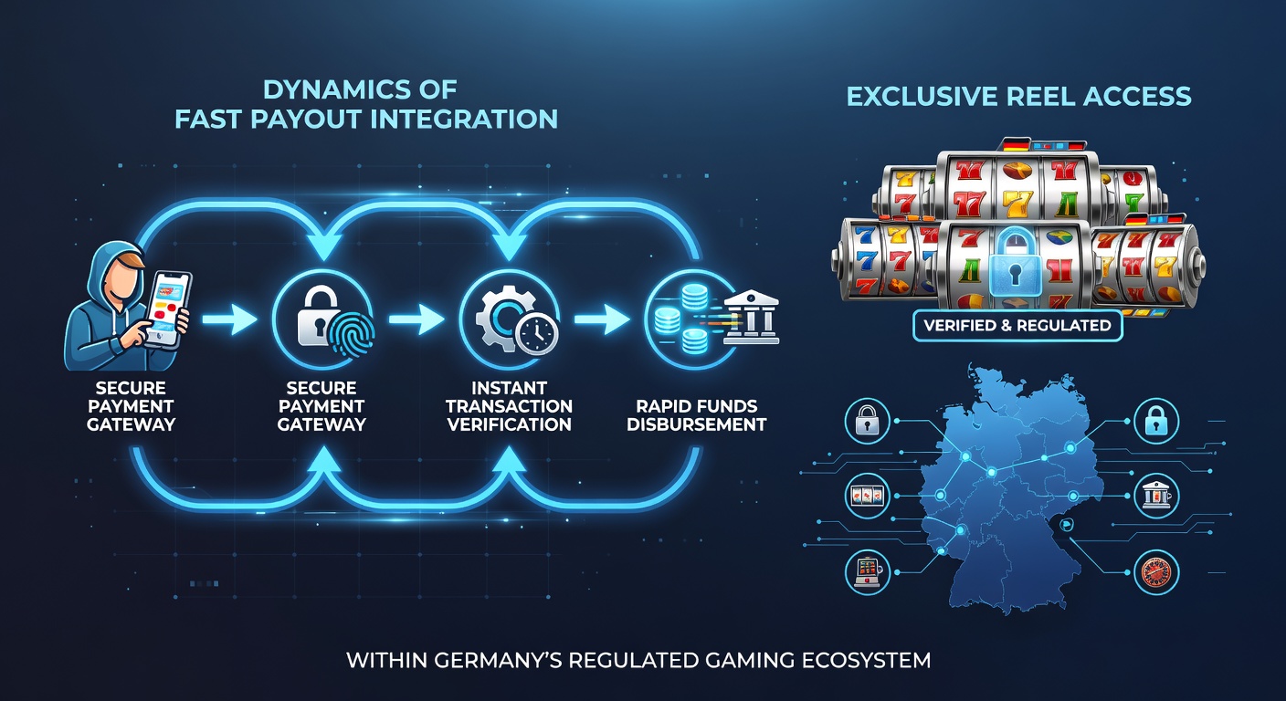 Exklusive Reel-Features und Zahlungsflüsse auf regulierten deutschen Plattformen