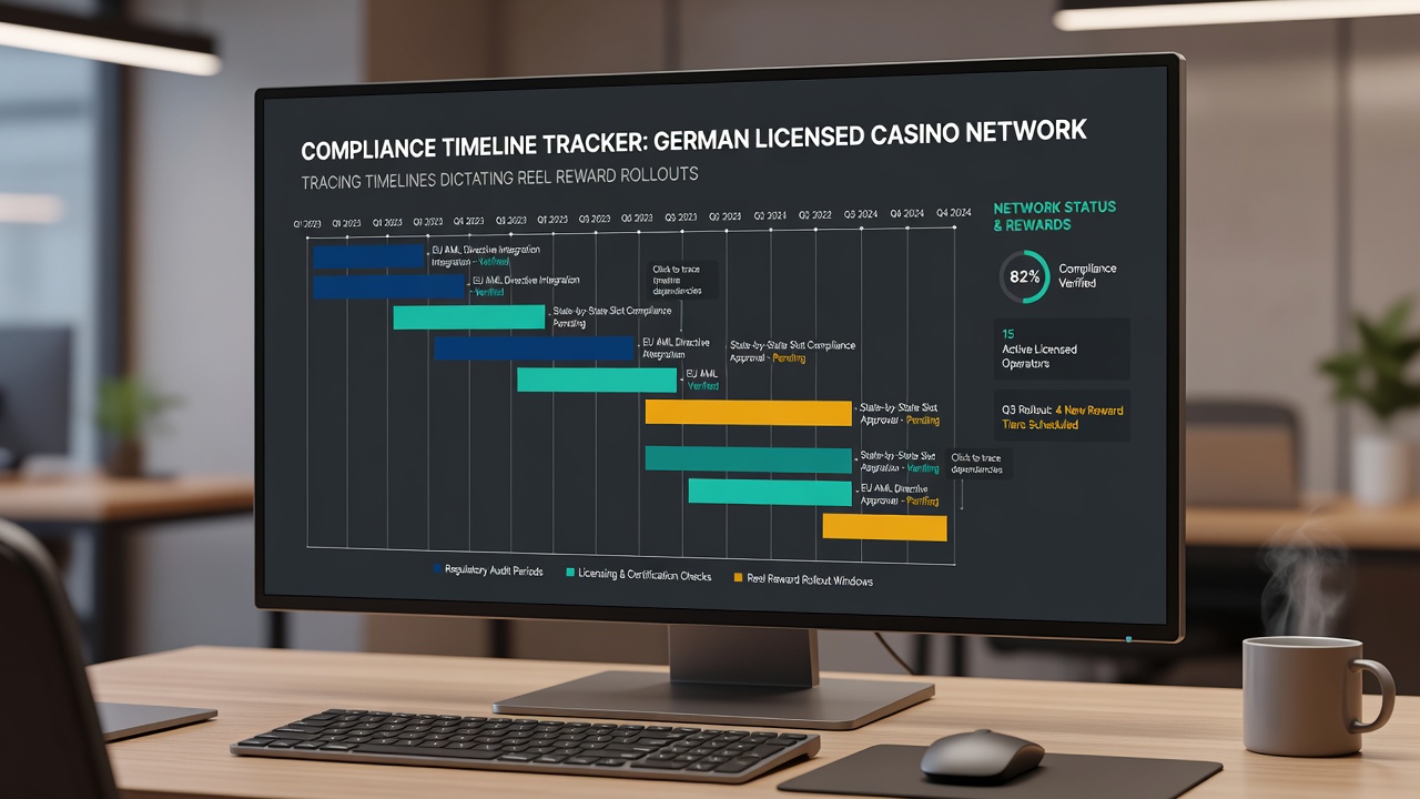 Technische Umsetzung von Reel-Belohnungen unter Compliance-Vorgaben